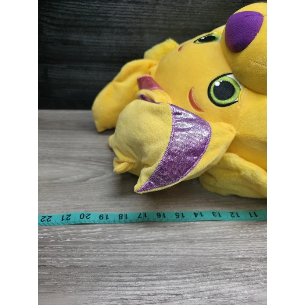 Nickelodeon‎ Sunny Day Pet Dog Doodle Plush 17